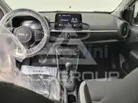 2024 KIA Morning