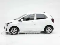 2024 KIA Morning