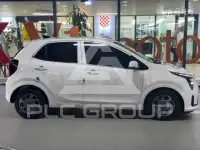 2024 KIA Morning