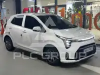 2024 KIA Morning
