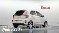 2024 KIA Morning