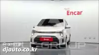 2024 KIA Morning
