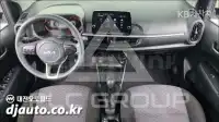 2024 KIA Morning