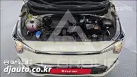 2024 KIA Morning