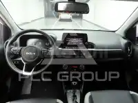 2024 KIA Morning
