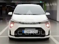2024 KIA Morning