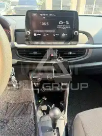 2024 KIA Morning