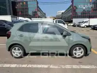 2024 KIA Morning
