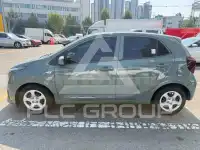 2024 KIA Morning