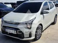 2024 KIA Morning