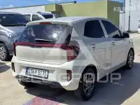 2024 KIA Morning