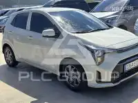 2024 KIA Morning