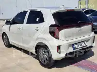 2024 KIA Morning