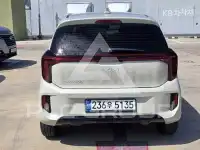 2024 KIA Morning