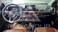 2024 KIA Morning