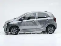 2024 KIA Morning