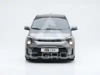 2024 KIA Morning