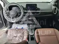 2024 KIA Morning