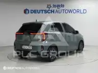 2024 KIA Morning