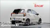 2024 KIA Morning