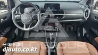 2024 KIA Morning