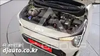 2024 KIA Morning
