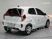 2024 KIA Morning