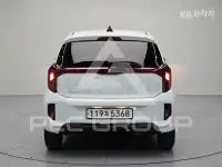 2024 KIA Morning