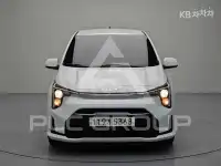 2024 KIA Morning
