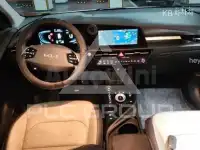 2024 KIA Niro