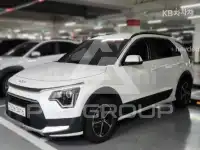 2024 KIA Niro