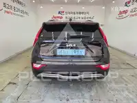 2024 KIA Niro