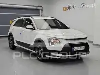 2024 KIA Niro