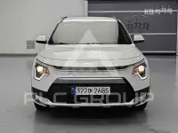 2024 KIA Niro
