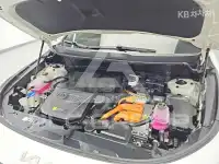 2024 KIA Niro