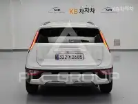 2024 KIA Niro