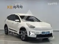 2024 KIA Niro