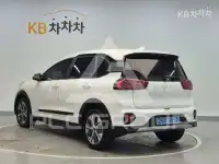 2024 KIA Niro