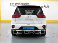 2024 KIA Niro