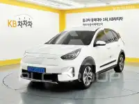 2024 KIA Niro