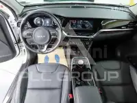 2024 KIA Niro