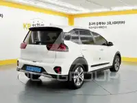 2024 KIA Niro