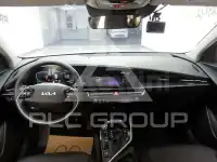 2024 KIA Niro