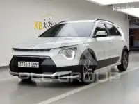 2024 KIA Niro