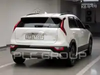 2024 KIA Niro