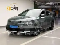 2024 KIA Niro