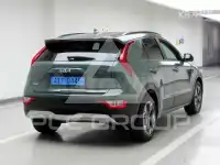 2024 KIA Niro