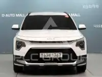 2024 KIA Niro