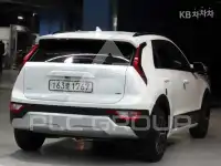 2024 KIA Niro