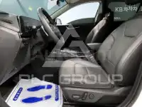 2024 KIA Niro